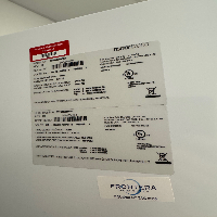 Fisherbrand Isotemp Laboratory Refrigerator image 1